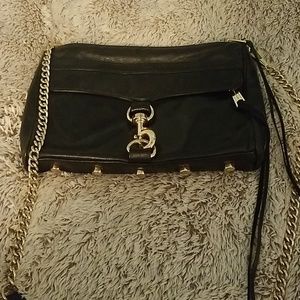 Rebecca Minkoff M.A.C. Crossbody Bag